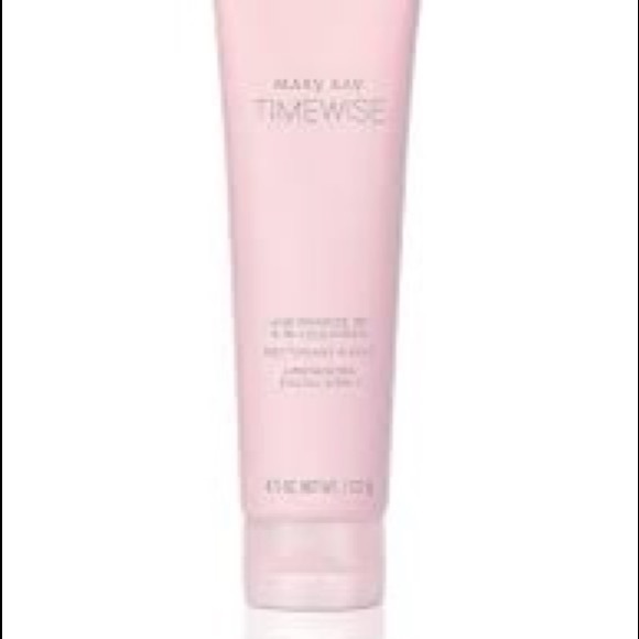 Mary Kay | Other | Timewise Age Minimize 3d 4in Cleansernormal | Poshmark